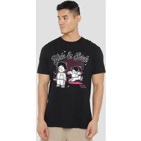 Squid Game Season Three Hide & Seek T-Shirt, Black | Size: Medium