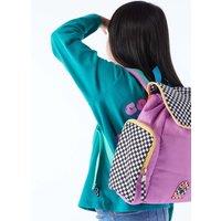 TOG24 'Marco' Shaun the Sheep Backpack in Baby Pink