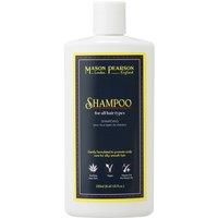 Mason Pearson Shampoo for all hair types 250ml in White