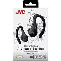 JVC Fitness True Wireless series HAEC25T - Black