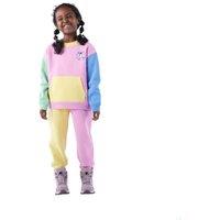 TOG24 'Cheviot' Shaun the Sheep Sweat in Baby Pink | Size: 7-8 Years