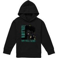 Whitney Houston How Will I Know Youth Kids Pull-Over Hoodie, Black | Size: 12-13 Years