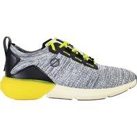 Cole Haan Men's ZERGRAND All Day Grey Running Shoes | Size: 10