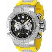 IN-47825 Subaqua 50mm Quartz Watch
