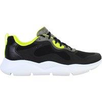 Cole Haan Women's ZERGRAND Radiant Black Trainers | Size: 6