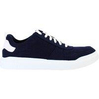 Cole Haan Women's Grandpro Rally Ca Navy Trainers | Size: 6