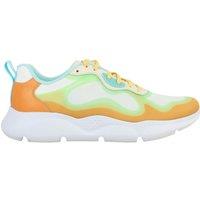 Cole Haan Women's ZERGRAND Radiant Multicolour Trainers | Size: 6