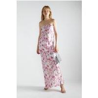 Shnoo Women's Maxi Slip Skirt | Size: 10