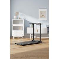 H&O Direct Black Folding Indoor Treadmill Without Built-in Stereo