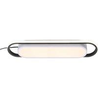 Modern Rectangular LED Ceiling Light