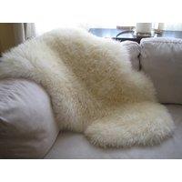 SNUGRUGS Sheepskin Rugs