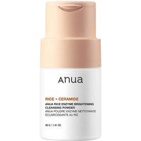 Anua Women's Rice Enzyme Brightening Cleansing Powder 40g