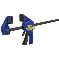 Irwin Quick-Grip Quick-change Medium-duty Bar Clamp