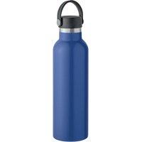 MidOcean Boali Double Wall 700ml Water Bottle in Blue
