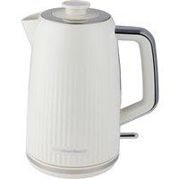 Hamilton Beach Miami 1.7L Kettle Sand in Cream