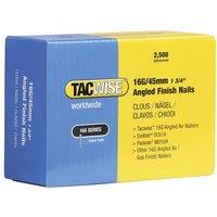 Tacwise 16g Angled Finish Nails
