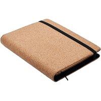 MidOcean Origin Cork A5 Portfolio in Beige
