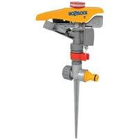 Hozelock 2550 Pulsating Sprinkler 450m