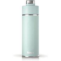 Ninja Thirsti 530 ml Travel Bottle DW1801EUUKMT in Green