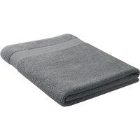 MidOcean Merry Cotton Towel in Grey