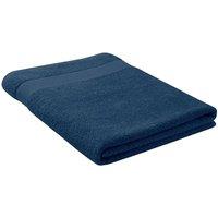 MidOcean Merry Cotton Towel in Blue
