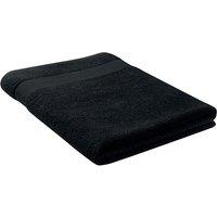 MidOcean Merry Cotton Towel in Black