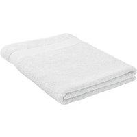 MidOcean Merry Cotton Towel in White