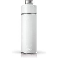 Ninja Thirsti 700ml Travel Bottle DW2401EUUKWH in White