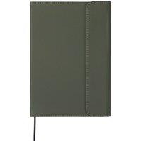 Vinga Baltimore PU Notebook in Green