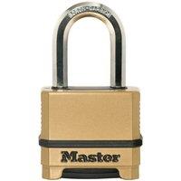 Master Lock Excell Combination Padlock