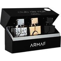 Club De Nuit Parfum Three Piece Giftset For Men, 3x 30ml Parfum Fragrances