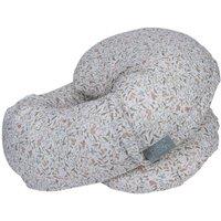 BellaMoon Women's 3-in-1 Pregnancy & Nursing Pillow | Size: Single
