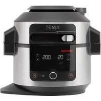 Foodi 11-in-1 SmartLid Multi-Cooker 6L OL550UK