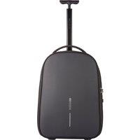 XD Design Bobby Wheeled Backpack in Black