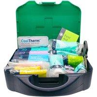 Scan First Aid Kit 1-100 Persons Bs Approved