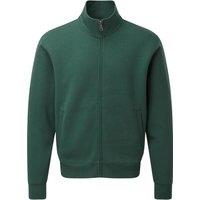 Authentic Full Zip Jacket
