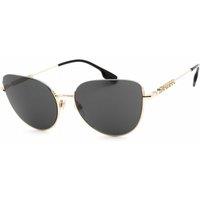 Harper Gold Sunglasses
