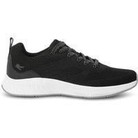 Regatta Women's Lady Marine Sport Shoes in Jet Black | Size: 3