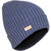 Trespass Men's Mateo Slouch Hat in Navy