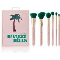 Spectrum Beverly Hills 6 Piece Brush Set | Size: 100g