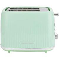 Hamilton Beach Miami 2 Slice Toaster Mojito Mint