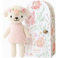 cuddle + kind Tiny Collection in a Box - Charlotte the Dog