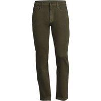 4 Way Stretch Jeans, Slim Fit