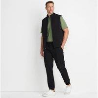 Trekking Tapered Pull On Trousers