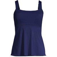 Flutter Tankini Top
