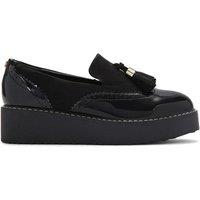'More' Flats