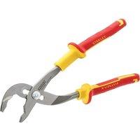 Stanley Fatmax Maxsteel Waterpump Pliers Vde 255mm