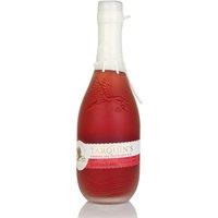 Tarquin's Rhubarb & Raspberry Gin - 38%, 70cl in Clear