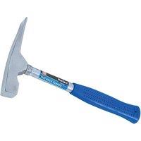 Bluespot Tools Steel Shafted Brick Hammer 450g (16oz)