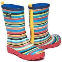 Moshulu 'Nemo' Colourful Wellies | Size: Infant 13